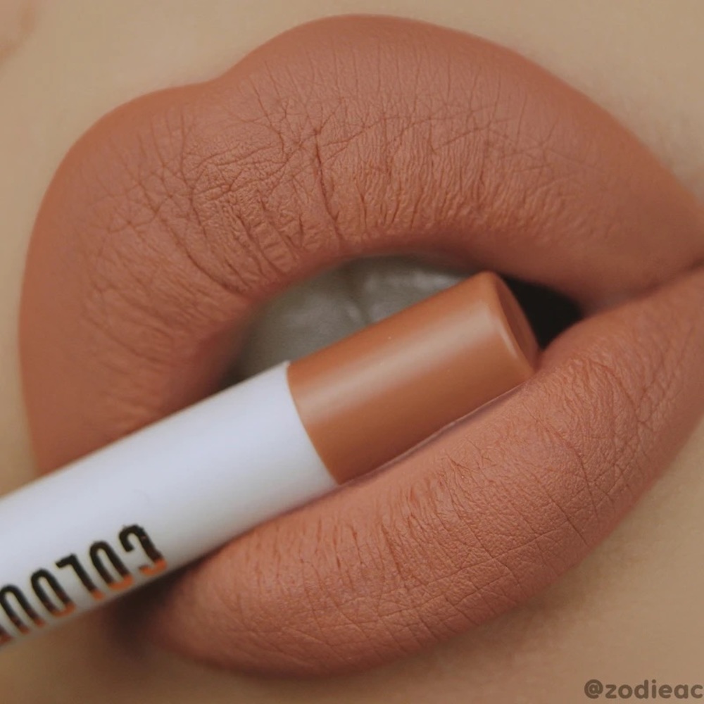 Colourpop SOW HAPPY Lip Pencil